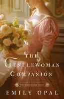 The Gentlewoman Companion (The Gentlewoman Series) B0GQ11GRGD Book Cover