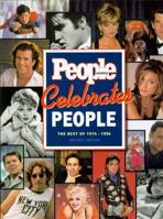 People Celebrates People: The Best of 1974-1996 B0006QIB4U Book Cover