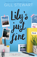 Lily's Just Fine 1802635505 Book Cover