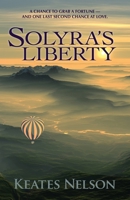 Solyra's Liberty 1939530172 Book Cover