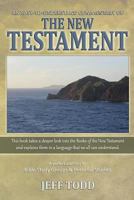 An Easy-To-Understand Commentary Of The New Testament 1523333383 Book Cover