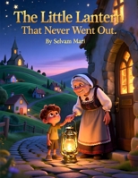 The Little Lantern That Never Went Out: A timeless tale of faith’s light that no storm can extinguish B0FX2CJ49M Book Cover