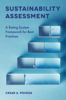 Sustainability Assessment: A Rating System Framework for Best Practices 1787434826 Book Cover