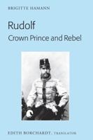 Kronprinz Rudolf 1433110806 Book Cover