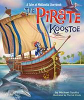 The Pirate Koostoe 0983724350 Book Cover