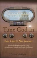 Tune God in 1498487645 Book Cover