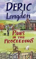 Paws in the Proceedings 0593054687 Book Cover