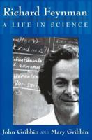 Richard Feynman: A Life in Science 052594124X Book Cover