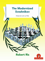 The Modernized Sveshnikov 9492510839 Book Cover