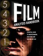 The Film Analysis Handbook 1920693777 Book Cover