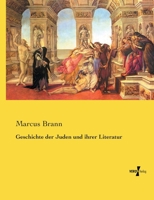 Geschichte Der Juden Und Ihrer Literatur 1178790347 Book Cover