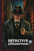 Detective corruption B0DS2CCVZ1 Book Cover