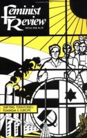 Feminist Review: Issue 39: Shifting Territories: Feminism and Europe 0415065380 Book Cover