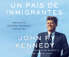 Un país de imigrantes 0062962906 Book Cover