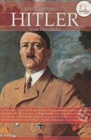 Breve historia de Hitler 8499673112 Book Cover