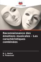 Reconnaissance des émotions musicales - Les caractéristiques combinées (French Edition) 6208592208 Book Cover