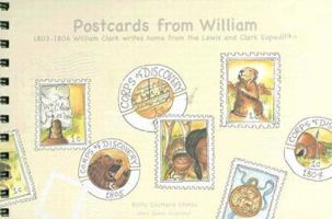 Postcards from William 1564692027 Book Cover