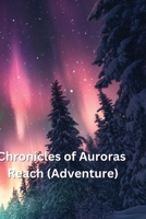 Chronicles of Auroras Reach (Adventure) B0DTGZKKDC Book Cover