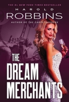 The Dream Merchants B000H2IHJM Book Cover