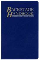 Backstage Handbook: an Illustrated Almanac of Technical Information 0911747397 Book Cover