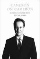 Cameron on Cameron: Conversations with Dylan Jones 000728537X Book Cover