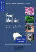 Self-Assessment Color Review of Renal Medicine (Books) 1874545421 Book Cover