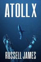 Atoll X 1922861464 Book Cover