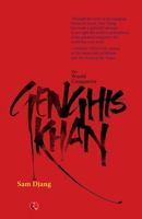 Genghis Khan 8129119609 Book Cover