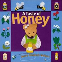 A Taste of Honey 076145215X Book Cover