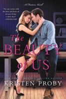 The Beauty of Us 0062674870 Book Cover