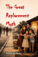 The Great Replacement Myth B0GZB8RMJK Book Cover