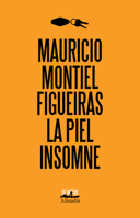 La Piel Insomne 6078667467 Book Cover