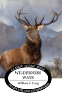 Wilderness Ways 1761539809 Book Cover