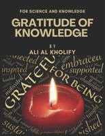 Gratitude of Knowledge B0CVTR579C Book Cover