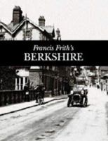 Francis Frith's Berkshire 1859371914 Book Cover