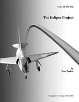 The Eclipse Project 1478239247 Book Cover