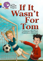 If It Wasn't for Tom 0007498624 Book Cover
