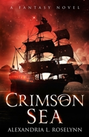 Crimson Sea B0C51S1T8X Book Cover