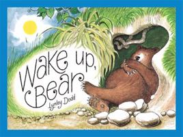 Wake Up, Bear 0140507906 Book Cover