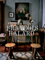 Francois Halard 0847841367 Book Cover