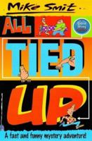 All Tied Up (A Robert String Mystery) 0440863724 Book Cover