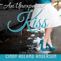 An Unexpected Kiss 1791596886 Book Cover