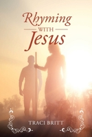 Rhyming with Jesus 1098037472 Book Cover