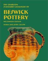 Beswick Pottery (2nd Edition) : The Charlton Standard Catalogue 0889682194 Book Cover