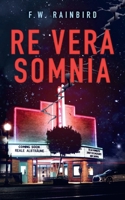 Re Vera Somnia: Reale Albträume 3756887111 Book Cover