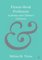 Picture-Book Professors 1108438458 Book Cover