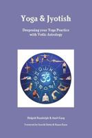 Yoga & Jyotish 1365719529 Book Cover