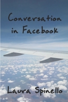 Conversation in Facebook 170915716X Book Cover