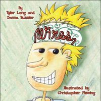 Wires 1608362175 Book Cover