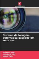 Sistema de focagem automática baseado em sensores 6209352111 Book Cover